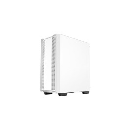 Кутия за компютър DeepCool Case EATX - CK560 WH - RGB