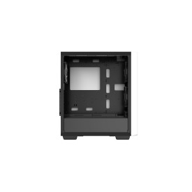 Кутия за компютър DeepCool Case EATX - CK560 WH - RGB
