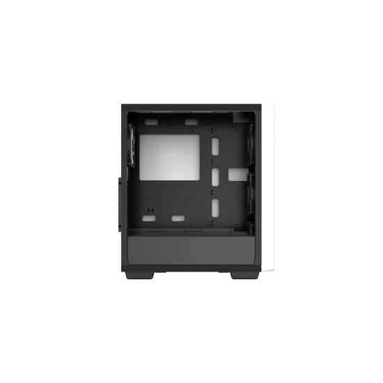 Кутия за компютър DeepCool Case EATX - CK560 WH - RGB