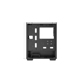 Кутия за компютър DeepCool Case EATX - CK560 WH - RGB