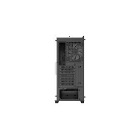 Кутия за компютър DeepCool Case EATX - CK560 WH - RGB