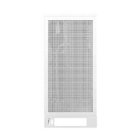 Кутия за компютър DeepCool Case mATX - CH270 DIGITAL WH