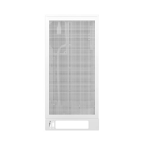 Кутия за компютър DeepCool Case mATX - CH270 DIGITAL WH