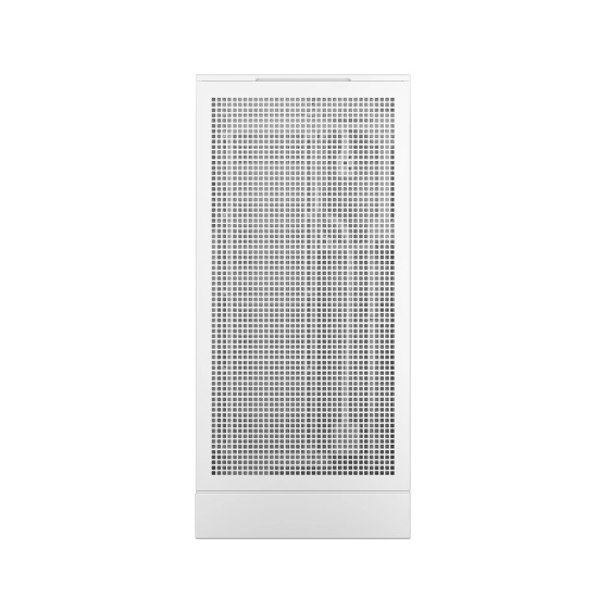 Кутия за компютър DeepCool Case mATX - CH270 DIGITAL WH