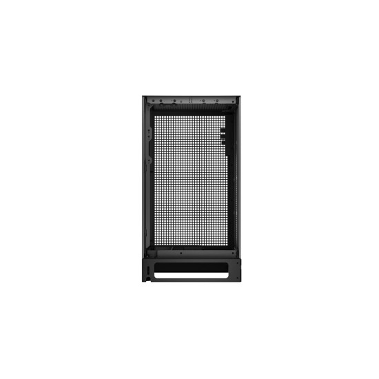 Кутия за компютър DeepCool Case mini-ITX - CH170 DIGITAL