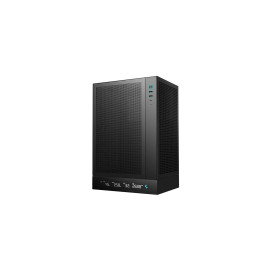 Кутия за компютър DeepCool Case mini-ITX - CH170 DIGITAL