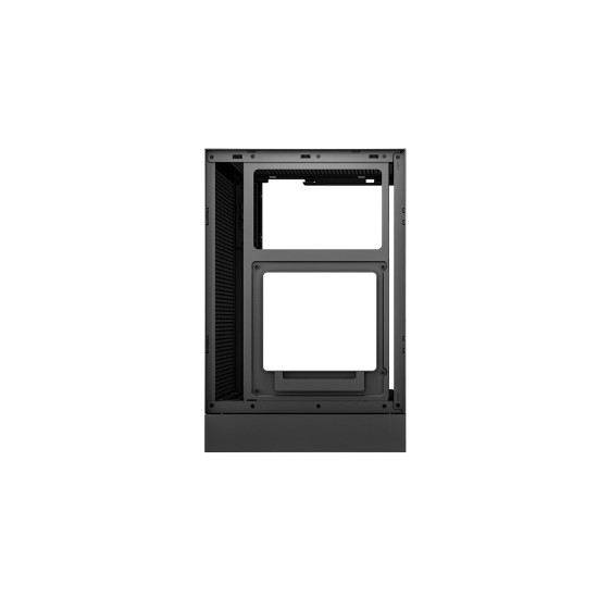 Кутия за компютър DeepCool Case mini-ITX - CH170 DIGITAL