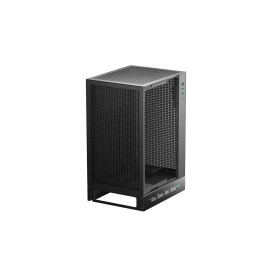 Кутия за компютър DeepCool Case mini-ITX - CH170 DIGITAL