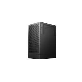 Кутия за компютър DeepCool Case mini-ITX - CH170 DIGITAL