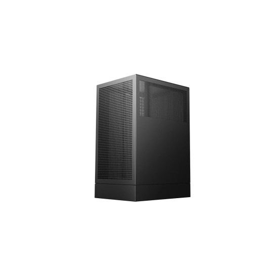 Кутия за компютър DeepCool Case mini-ITX - CH170 DIGITAL