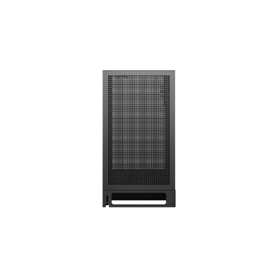 Кутия за компютър DeepCool Case mini-ITX - CH170 DIGITAL