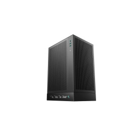 Кутия за компютър DeepCool Case mini-ITX - CH170 DIGITAL