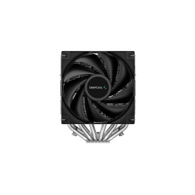 Охладител за процесор DeepCool CPU Cooler AG620 - Dual-Tower - LGA1700/AM5