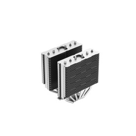 Охладител за процесор DeepCool CPU Cooler AG620 - Dual-Tower - LGA1700/AM5