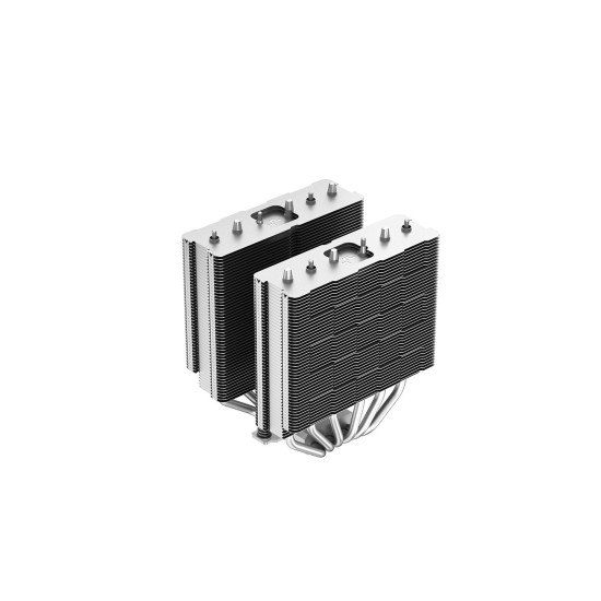 Охладител за процесор DeepCool CPU Cooler AG620 - Dual-Tower - LGA1700/AM5
