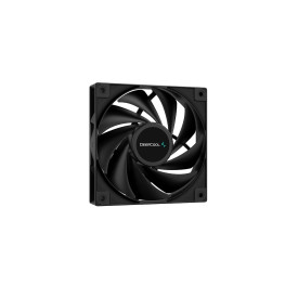 Охладител за процесор DeepCool CPU Cooler AG620 - Dual-Tower - LGA1700/AM5