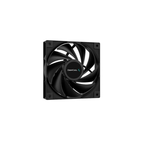 Охладител за процесор DeepCool CPU Cooler AG620 - Dual-Tower - LGA1700/AM5
