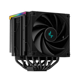 Охладител за процесор DeepCool CPU Cooler AK620 Digital - Dual-Tower - LGA1700/AM5