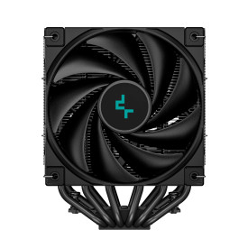 Охладител за процесор DeepCool CPU Cooler AK620 Digital - Dual-Tower - LGA1700/AM5