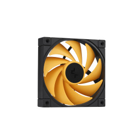 Охладител за процесор DeepCool CPU Cooler AK620 Zero Dark Zoria - Dual-Tower - LGA1700/AM5