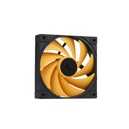 Охладител за процесор DeepCool CPU Cooler AK620 Zero Dark Zoria - Dual-Tower - LGA1700/AM5