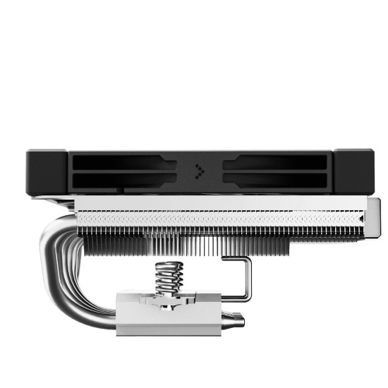 Охладител за процесор DeepCool CPU Cooler AN600 Low Profile - LGA1851/AM5