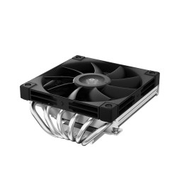 Охладител за процесор DeepCool CPU Cooler AN600 Low Profile - LGA1851/AM5
