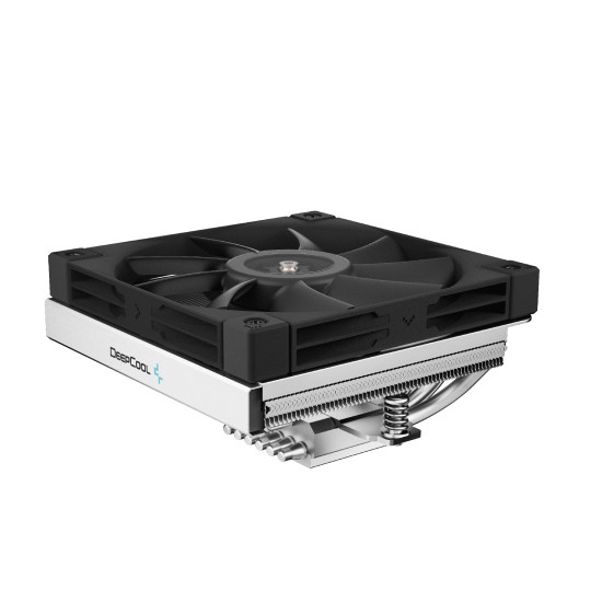 Охладител за процесор DeepCool CPU Cooler AN600 Low Profile - LGA1851/AM5