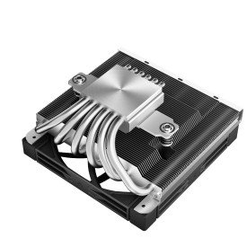 Охладител за процесор DeepCool CPU Cooler AN600 Low Profile - LGA1851/AM5
