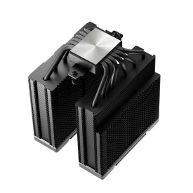 Охладител за процесор DeepCool AK620 G2 DIGITAL NYX