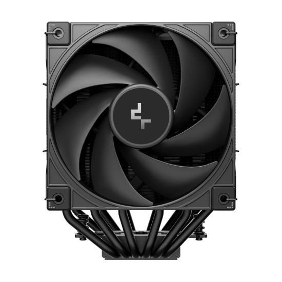Охладител за процесор DeepCool AK620 G2 DIGITAL NYX