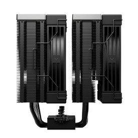Охладител за процесор DeepCool AK620 G2 DIGITAL NYX