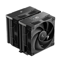 Охладител за процесор DeepCool AK620 G2 DIGITAL NYX