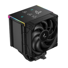Oхладител за процесор DeepCool CPU Cooler - AK500 DIGITAL PRO - LGA1851/AM5