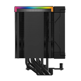 Oхладител за процесор DeepCool CPU Cooler - AK500 DIGITAL PRO - LGA1851/AM5