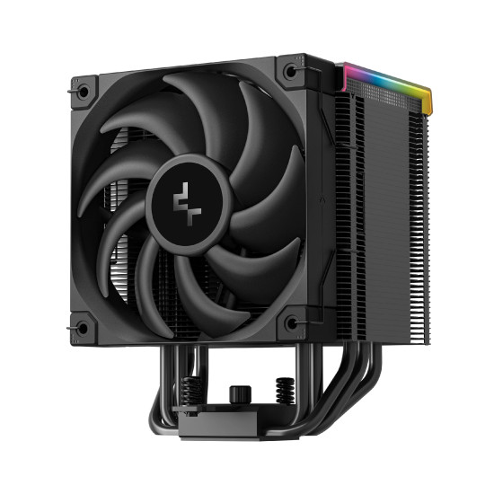Oхладител за процесор DeepCool CPU Cooler - AK500 DIGITAL PRO - LGA1851/AM5