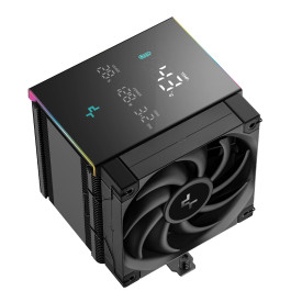 Oхладител за процесор DeepCool CPU Cooler - AK500 DIGITAL PRO - LGA1851/AM5