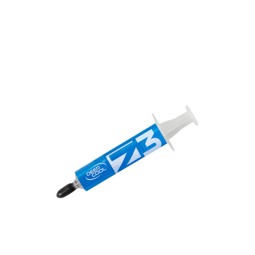 Термопаста DeepCool Z3 New