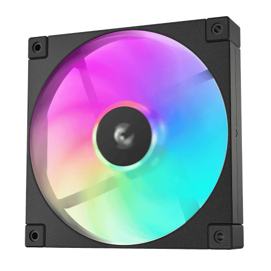 Вентилатор DeepCool Fan 140mm - FD14 ARGB