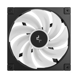 Вентилатор DeepCool Fan 140mm - FD14 ARGB