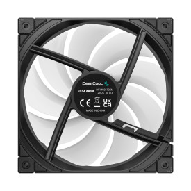 Вентилатор DeepCool Fan 140mm - FD14 ARGB
