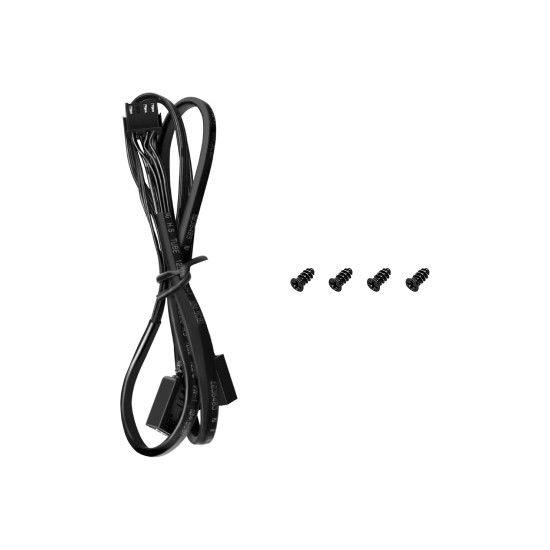 Вентилатор DeepCool Fan 140mm - FD14 ARGB