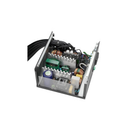 Захранване DeepCool PSU 750W Bronze - PK750D