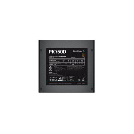 Захранване DeepCool PSU 750W Bronze - PK750D