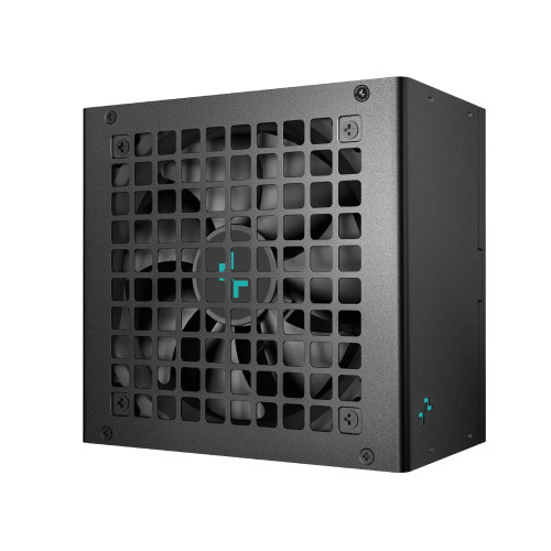 Захранване DeepCool PSU ATX 3.0 750W Bronze - PL750-D
