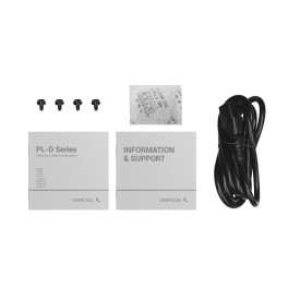 Захранване DeepCool PSU ATX 3.0 750W Bronze - PL750-D