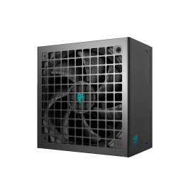 Захранване DeepCool PSU ATX 3.1 1200W Gold, Full Modular - PN1200-M