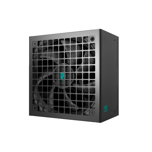 Захранване DeepCool PSU ATX 3.1 1200W Gold, Full Modular - PN1200-M