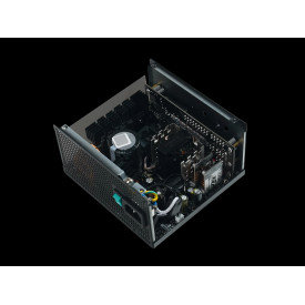 Захранване DeepCool PSU ATX 3.1 650W Gold, Full Modular - PQ650G