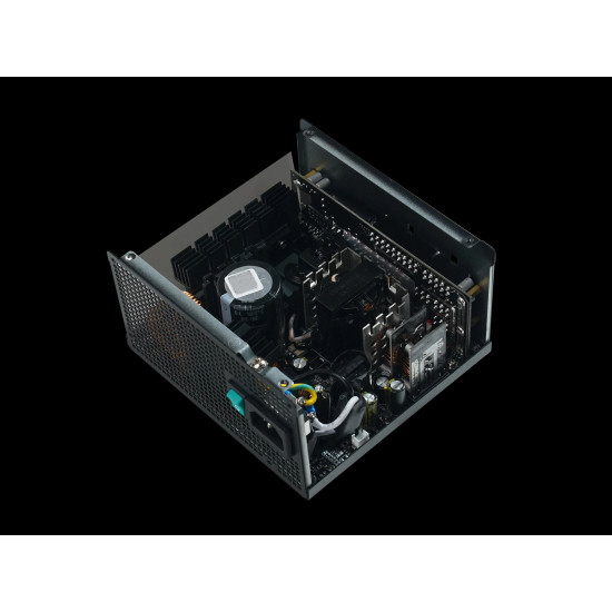 Захранване DeepCool PSU ATX 3.1 650W Gold, Full Modular - PQ650G